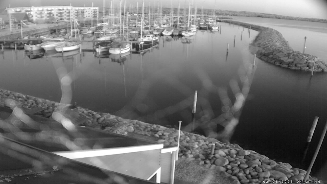 Juelsminde Hafen