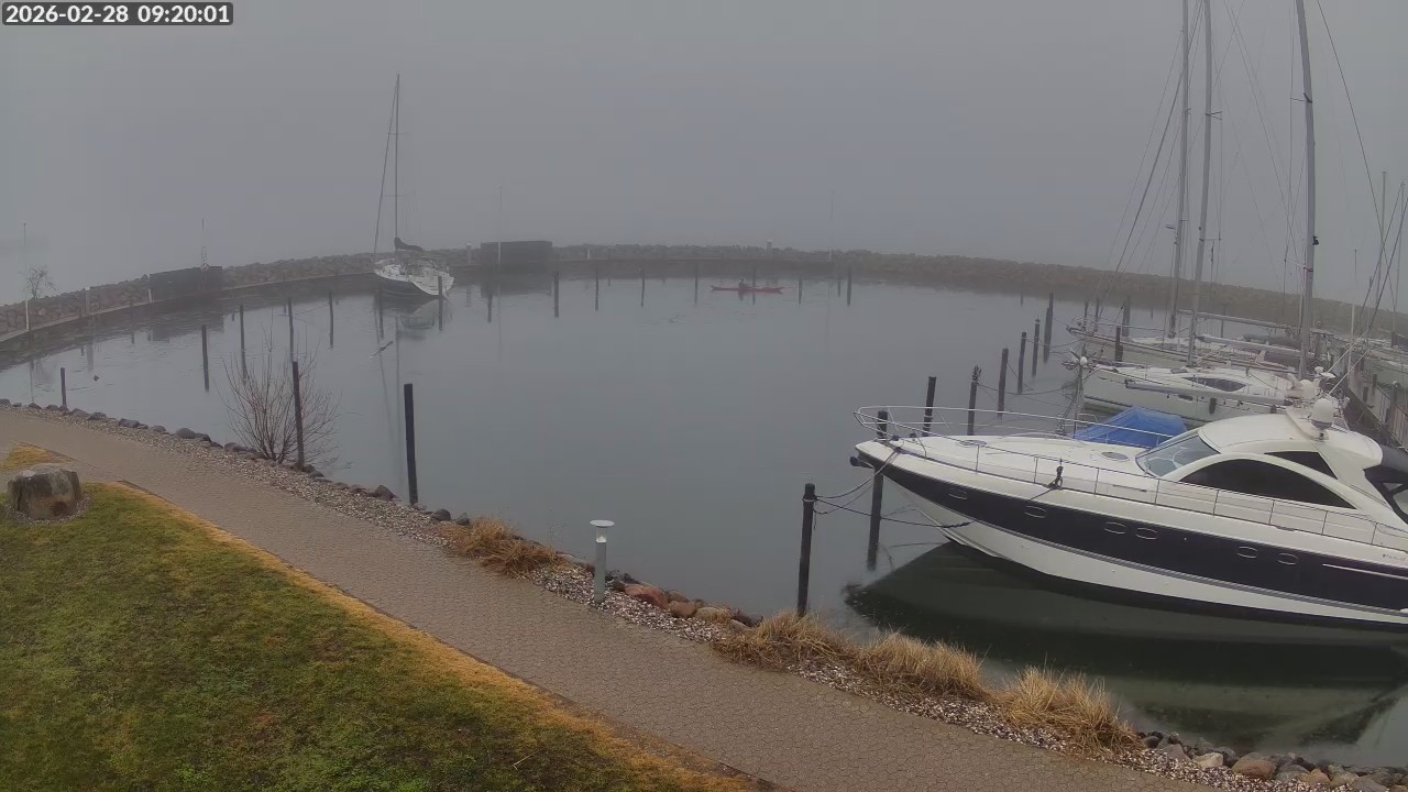 Juelsminde Hafen Nord