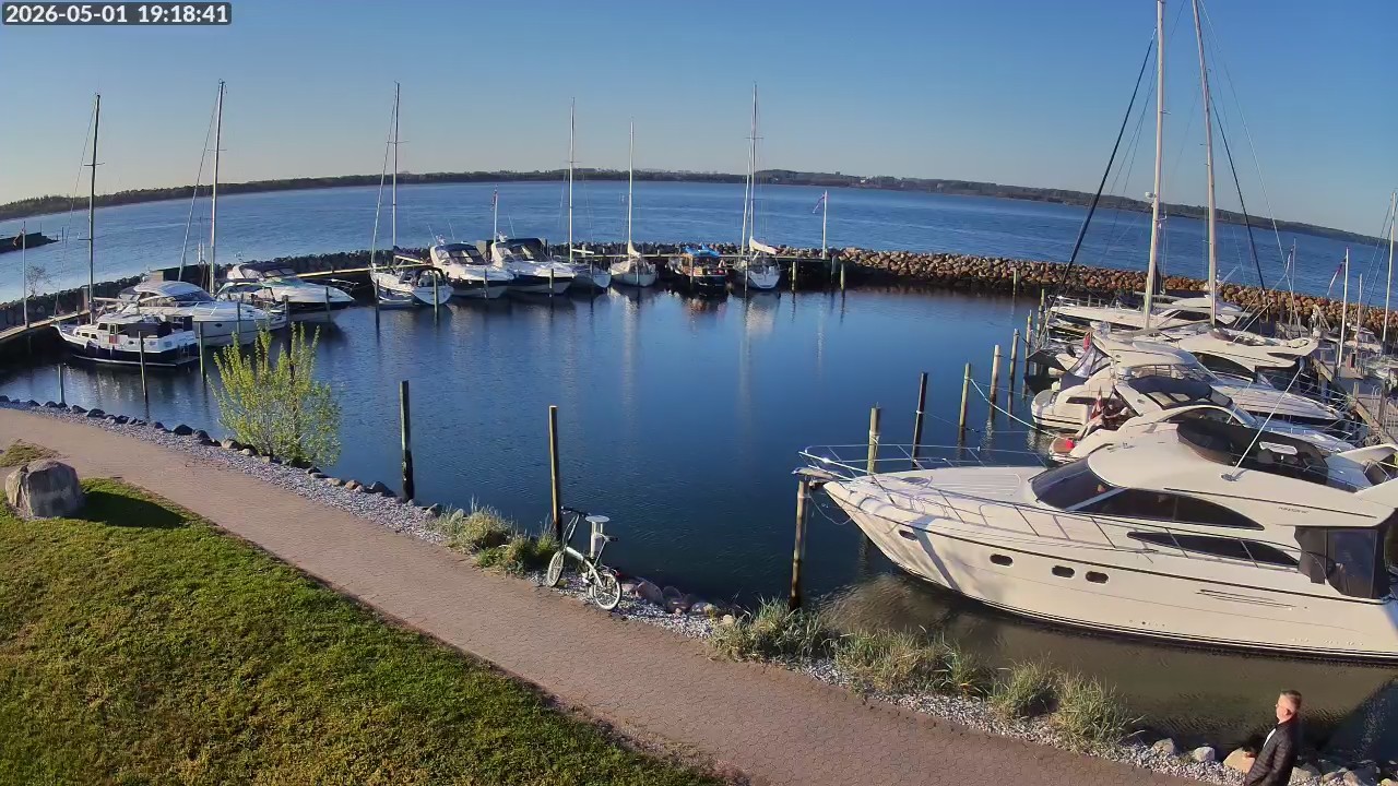 Juelsminde Hafen Nord