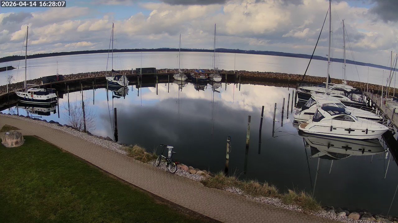 Juelsminde Hafen Nord