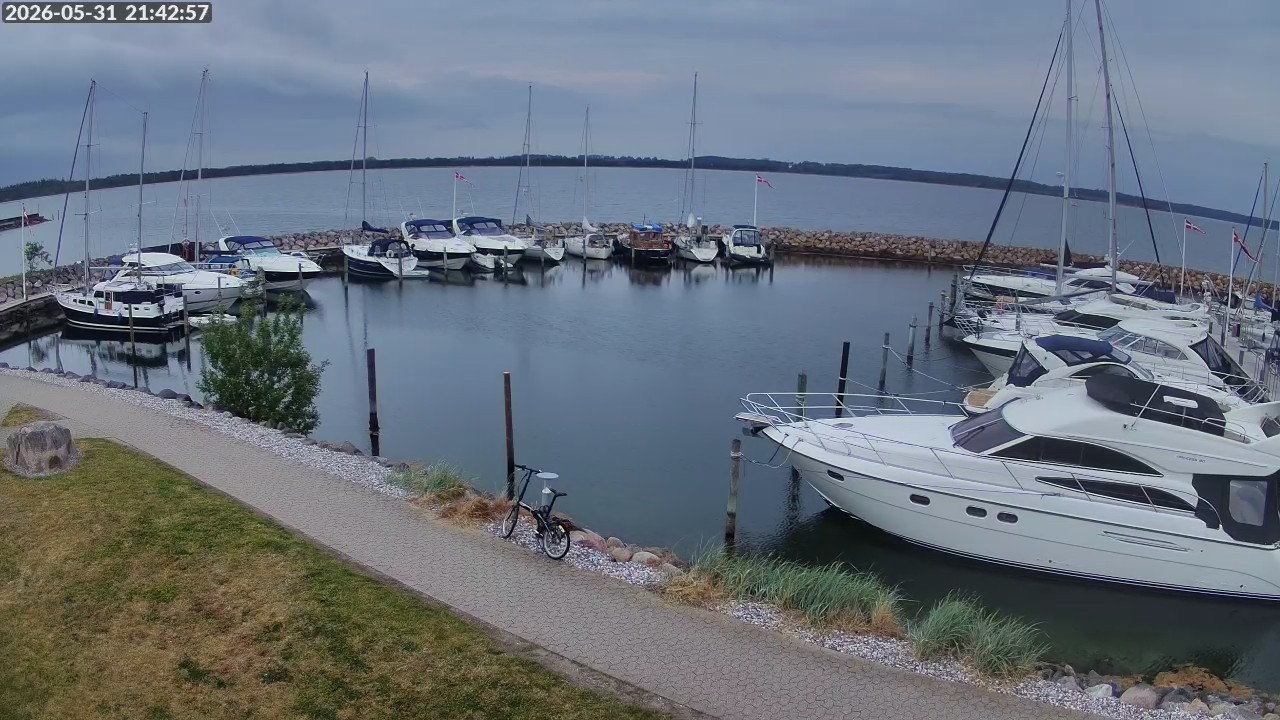 Juelsminde Hafen Nord