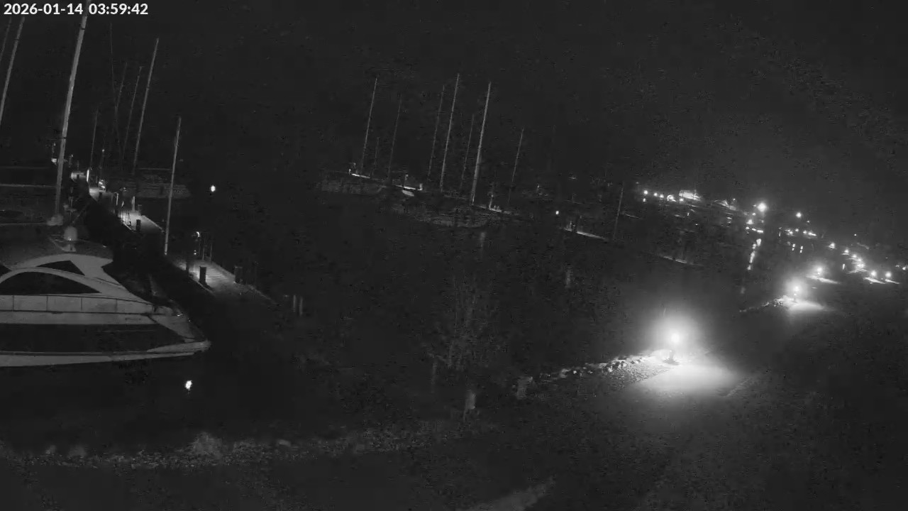 Juelsminde Hafen Süd-Ost