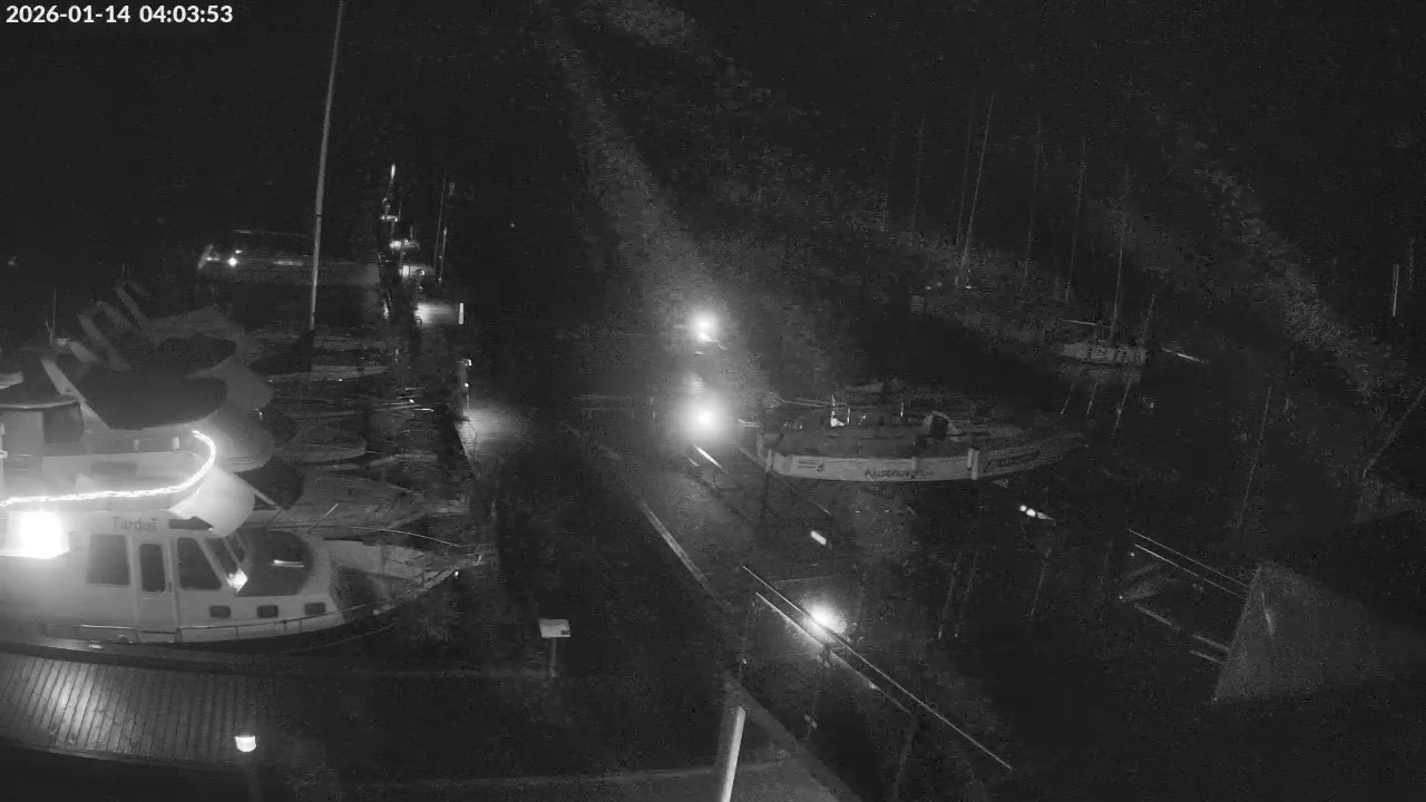 Juelsminde Osthafen 1