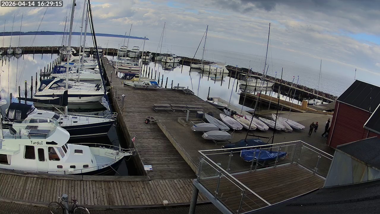 Juelsminde Osthafen 1