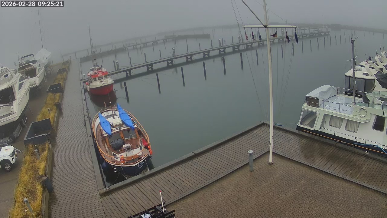 Juelsminde Osthafen 2