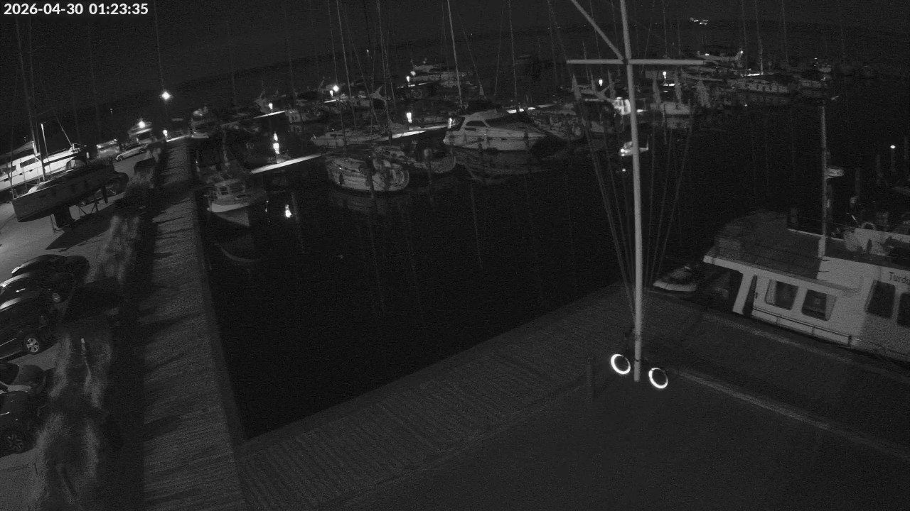 Juelsminde Osthafen 2