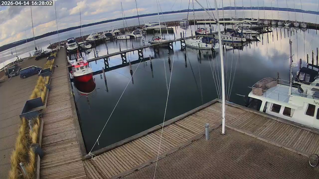 Juelsminde Osthafen 2