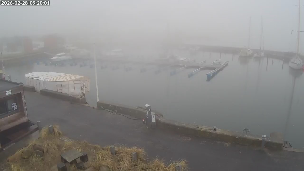 Juelsminde Hafen Sandbjerg