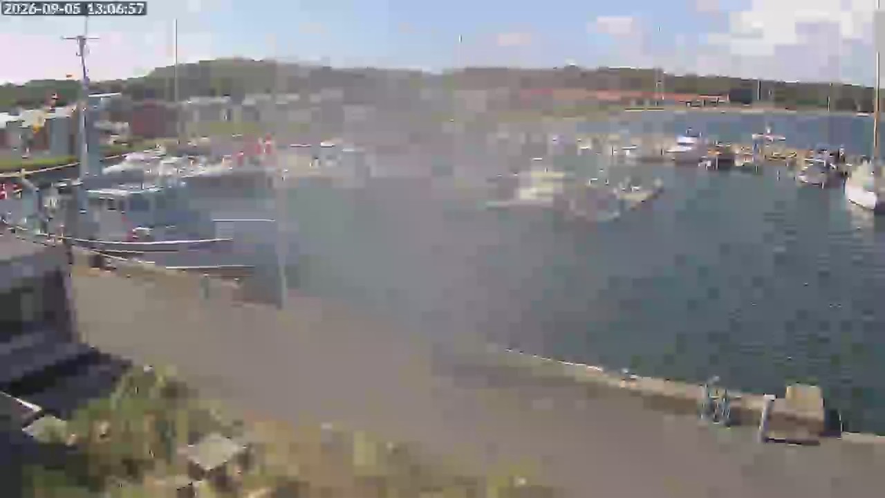 Juelsminde Hafen Sandbjerg